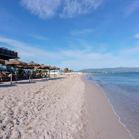 Paradise Home Quartu SantʼElena Εξωτερικό φωτογραφία
