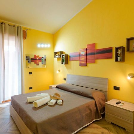 Paradise Home Quartu SantʼElena Εξωτερικό φωτογραφία