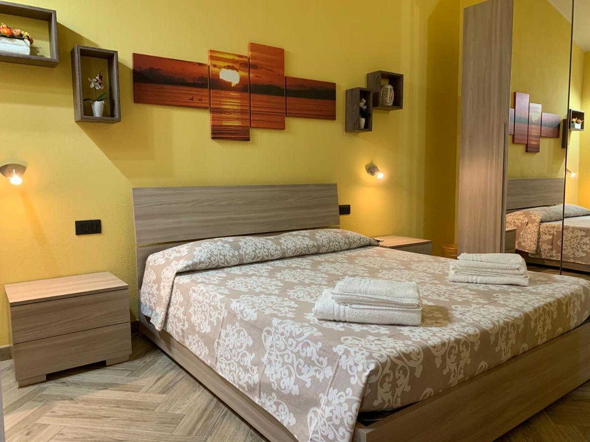 Paradise Home Quartu SantʼElena Εξωτερικό φωτογραφία
