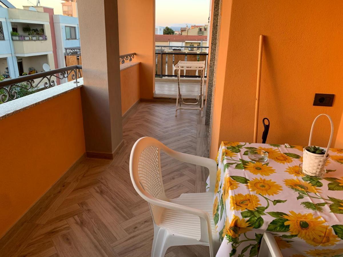 Paradise Home Quartu SantʼElena Εξωτερικό φωτογραφία