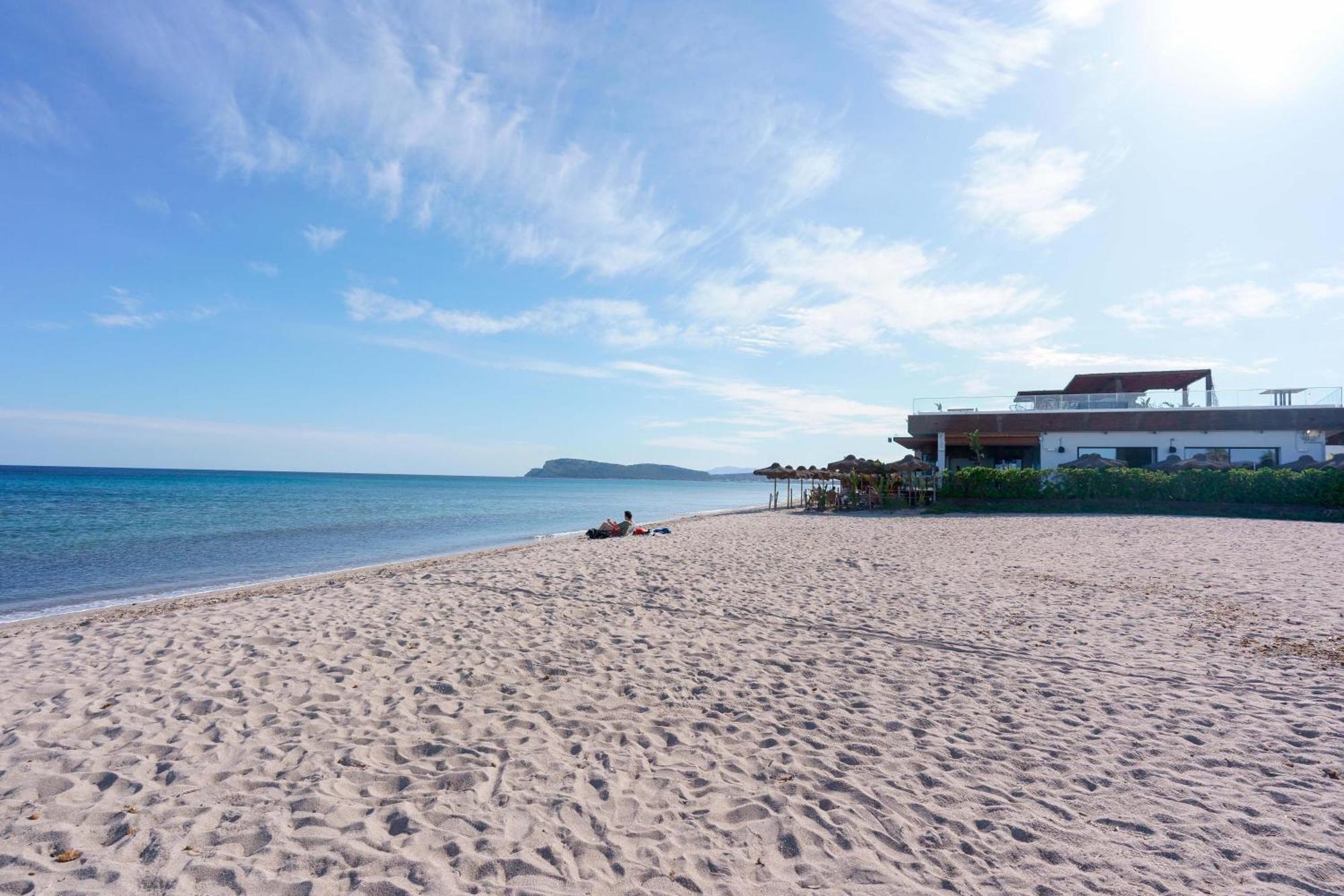 Paradise Home Quartu SantʼElena Εξωτερικό φωτογραφία