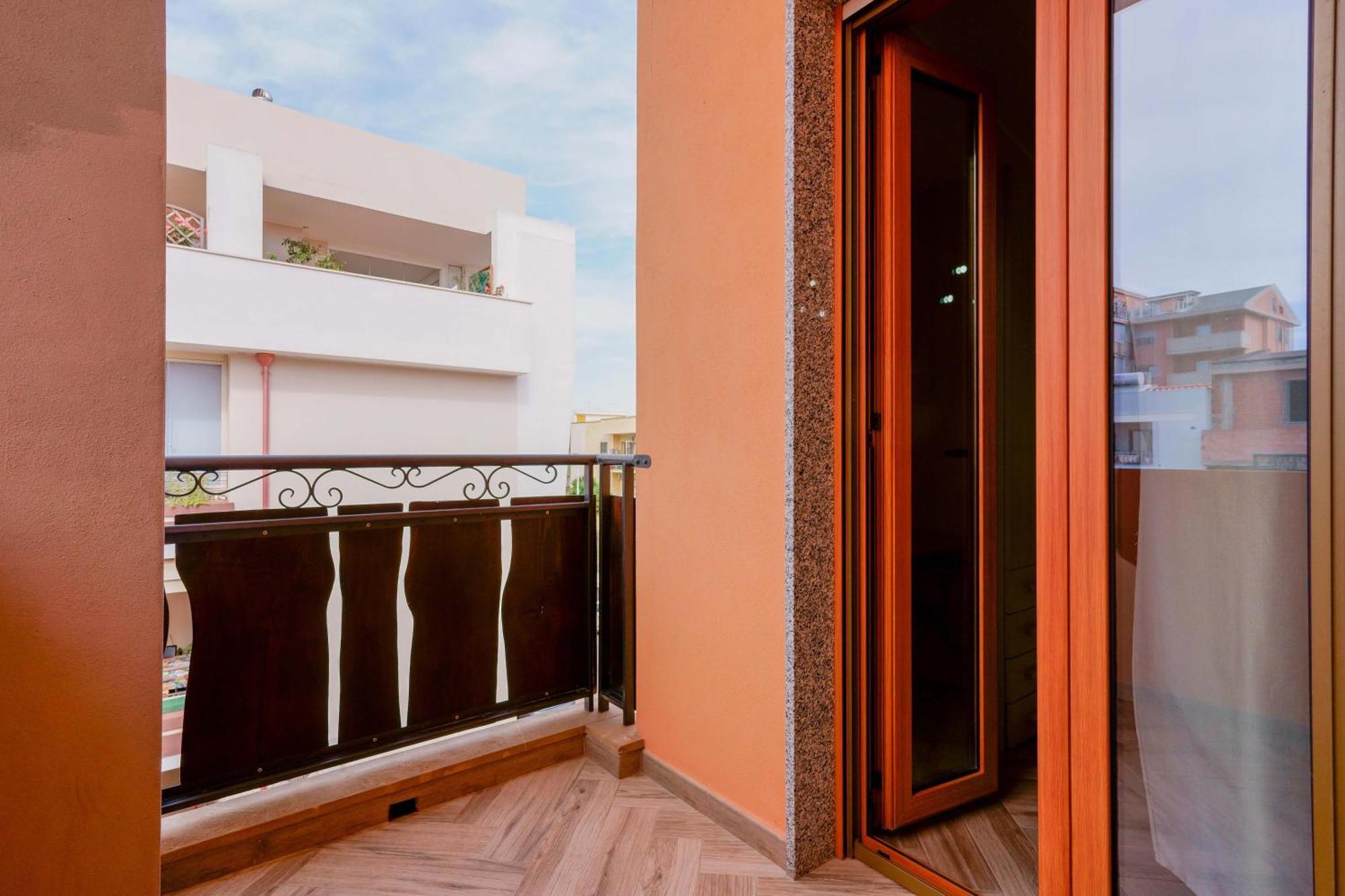Paradise Home Quartu SantʼElena Εξωτερικό φωτογραφία