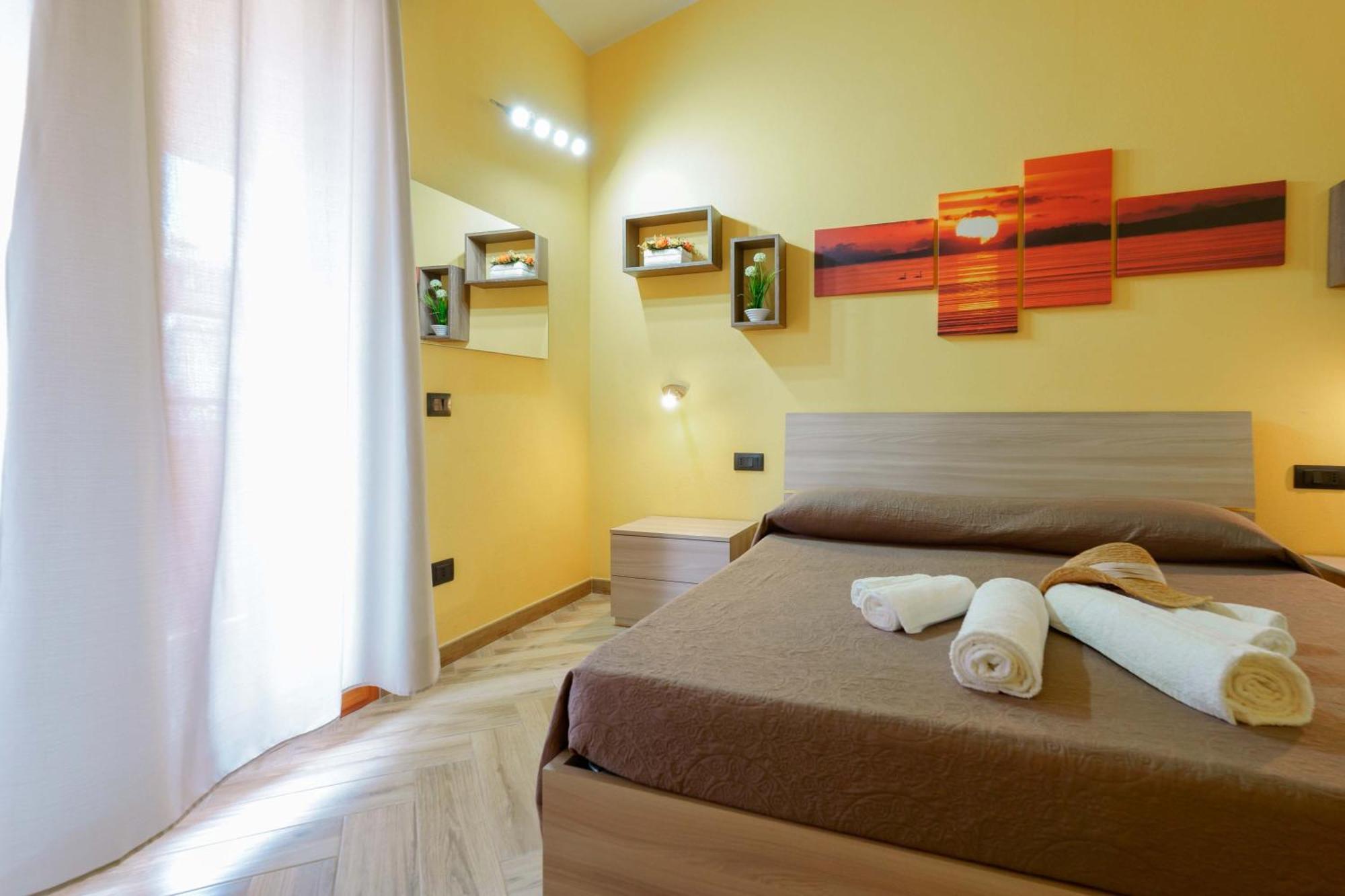 Paradise Home Quartu SantʼElena Εξωτερικό φωτογραφία