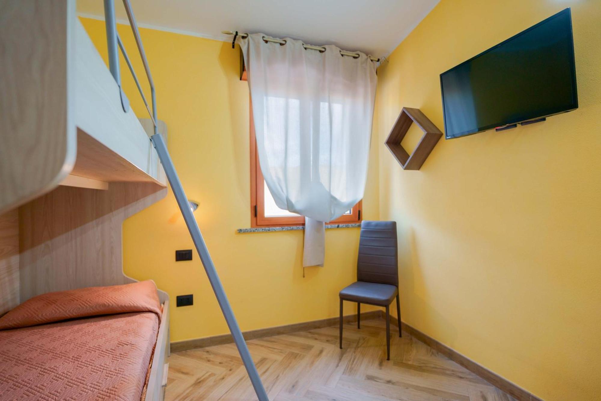Paradise Home Quartu SantʼElena Εξωτερικό φωτογραφία