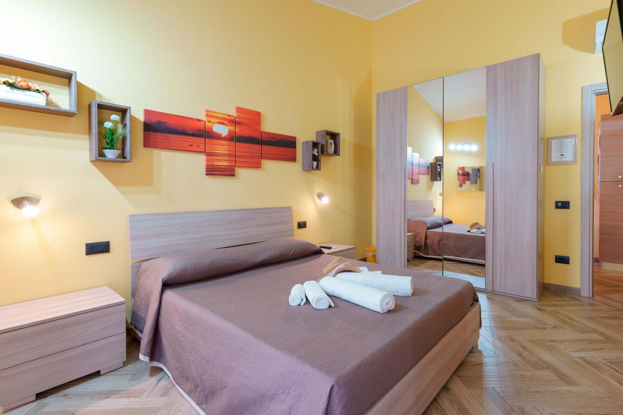 Paradise Home Quartu SantʼElena Εξωτερικό φωτογραφία