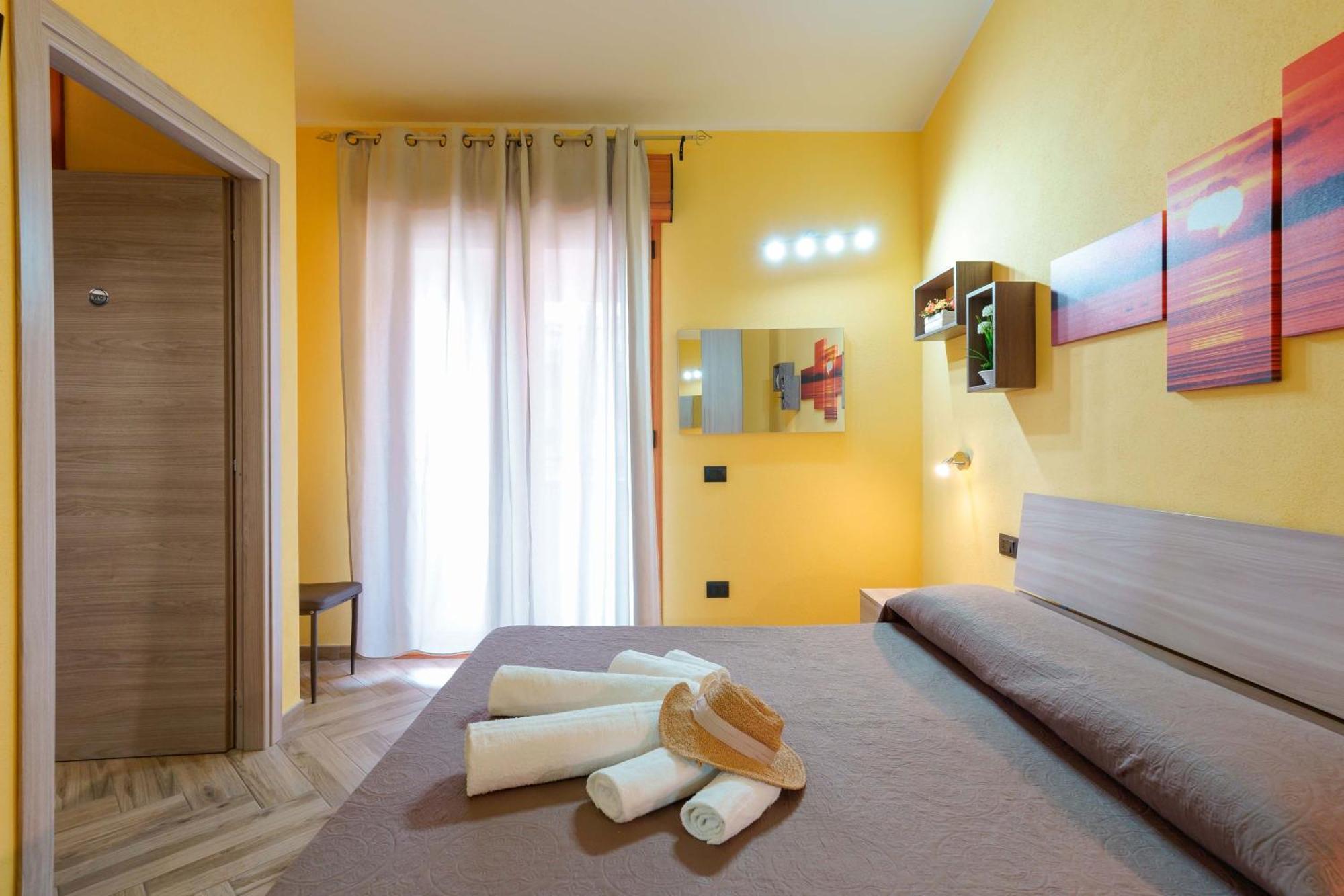 Paradise Home Quartu SantʼElena Εξωτερικό φωτογραφία