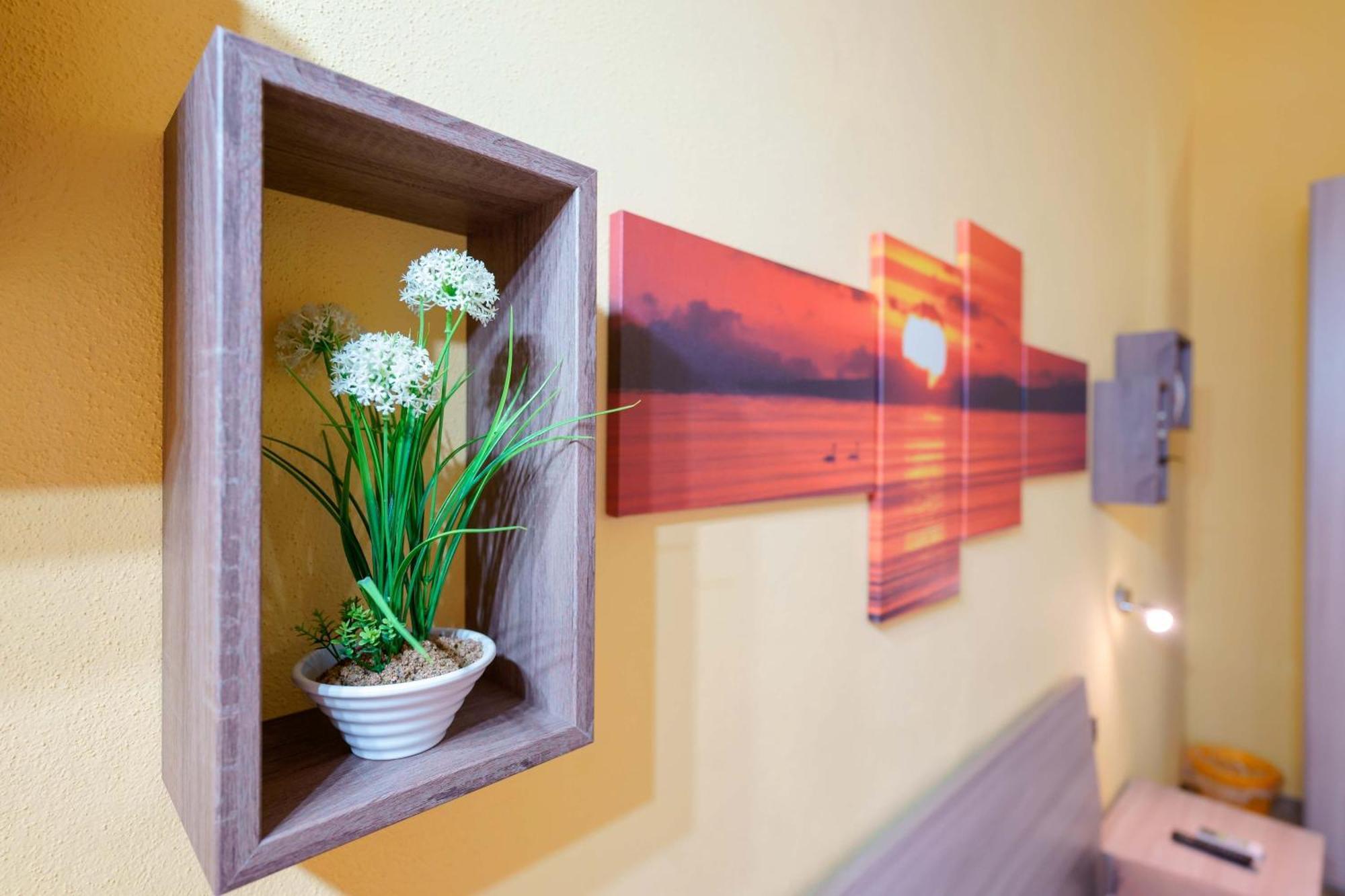 Paradise Home Quartu SantʼElena Εξωτερικό φωτογραφία