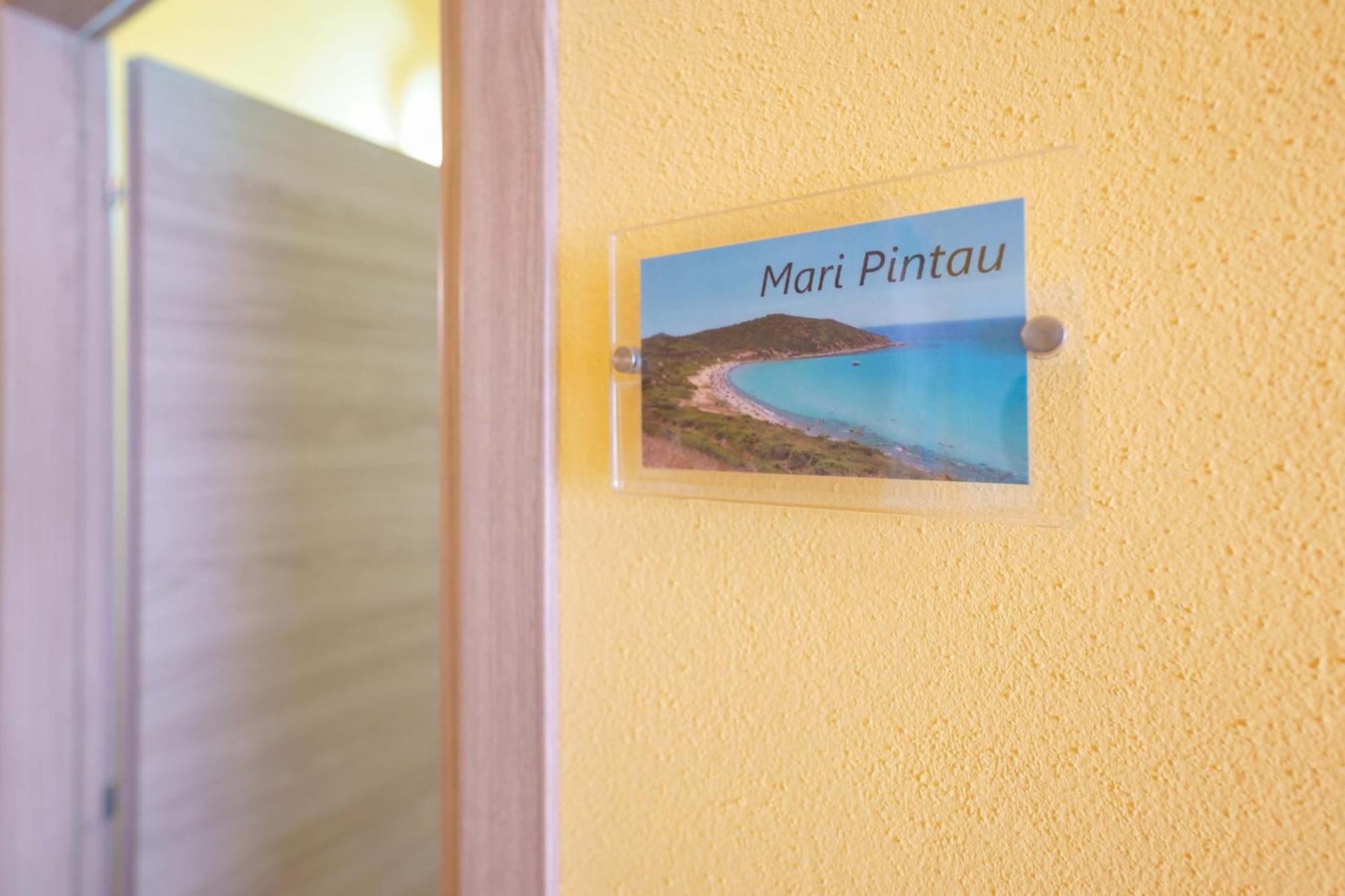 Paradise Home Quartu SantʼElena Εξωτερικό φωτογραφία