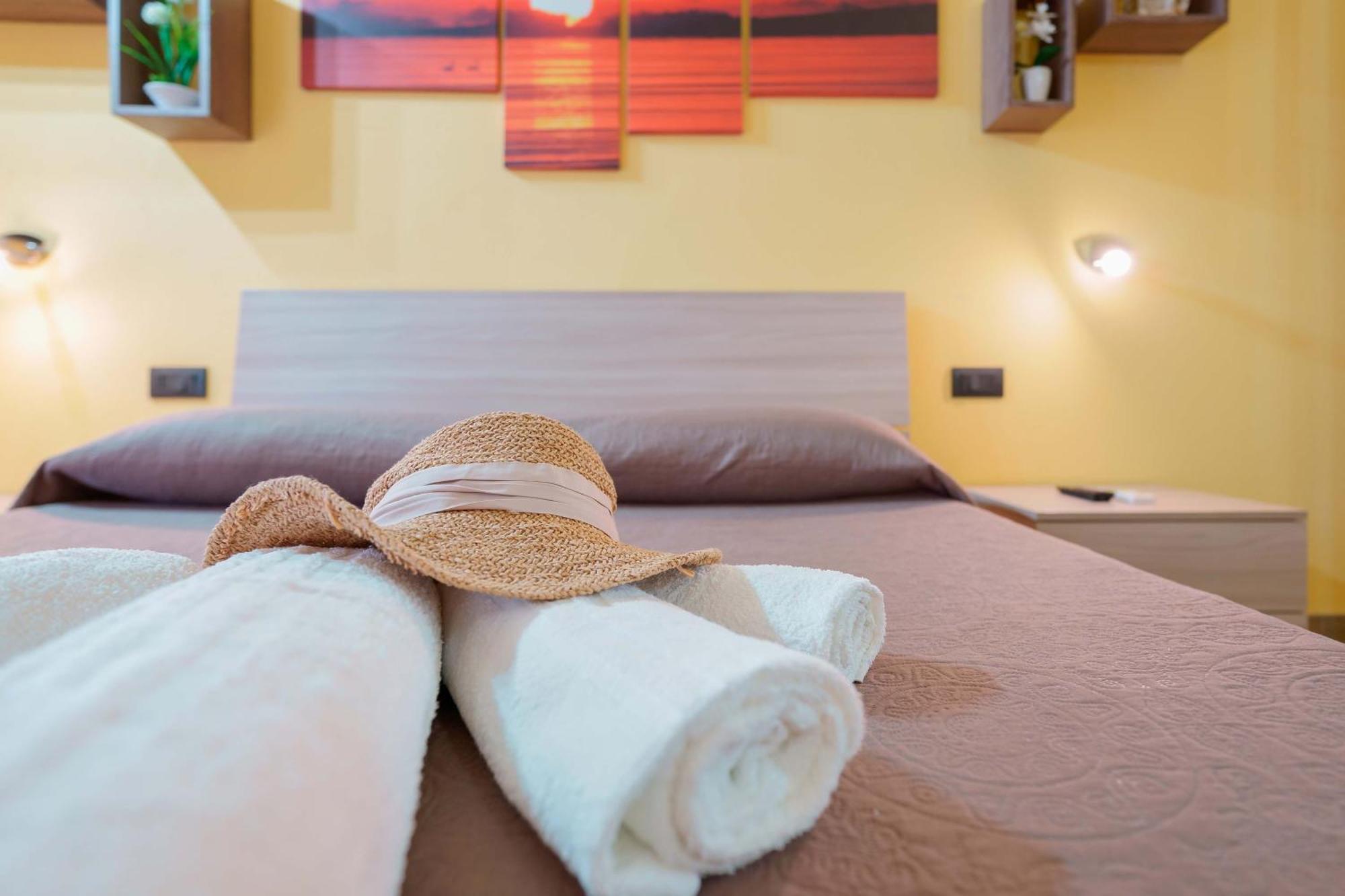 Paradise Home Quartu SantʼElena Εξωτερικό φωτογραφία