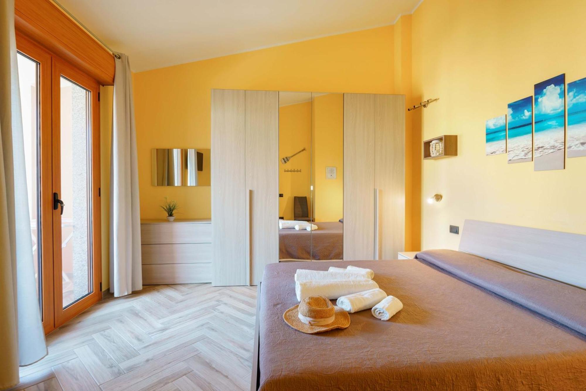 Paradise Home Quartu SantʼElena Εξωτερικό φωτογραφία