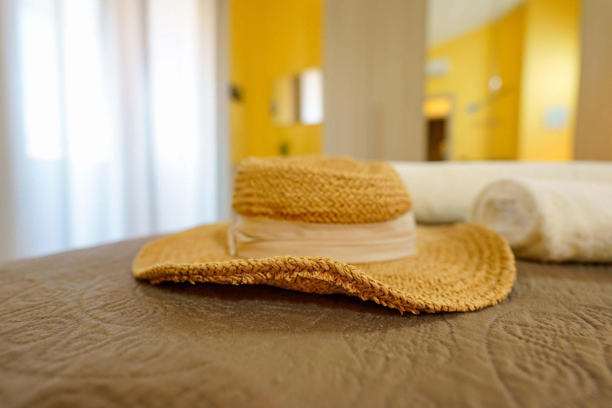 Paradise Home Quartu SantʼElena Εξωτερικό φωτογραφία