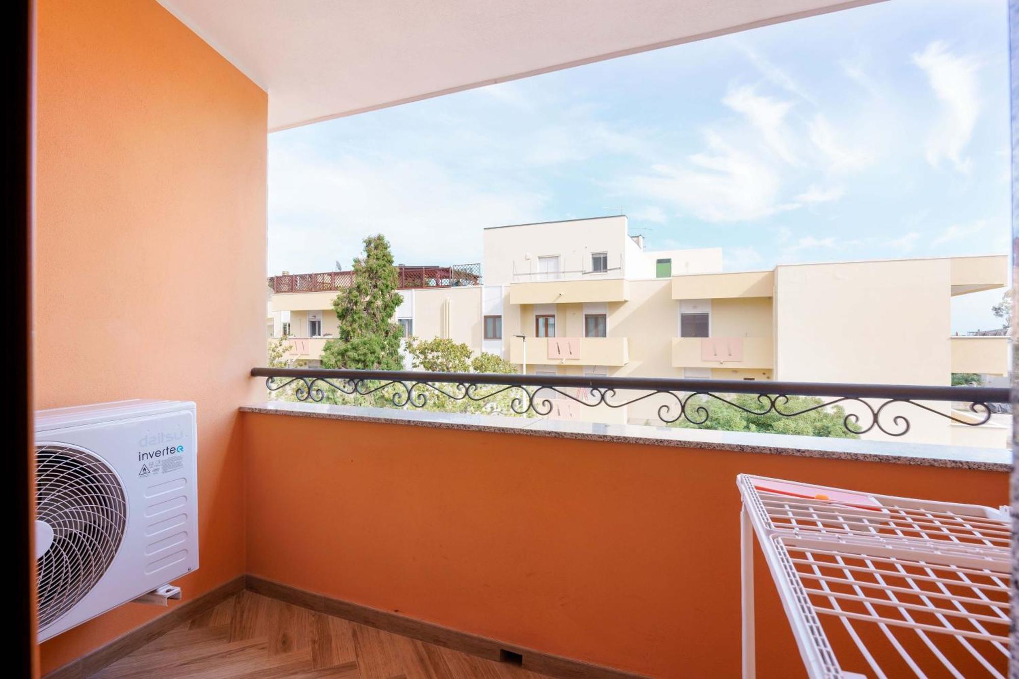 Paradise Home Quartu SantʼElena Εξωτερικό φωτογραφία