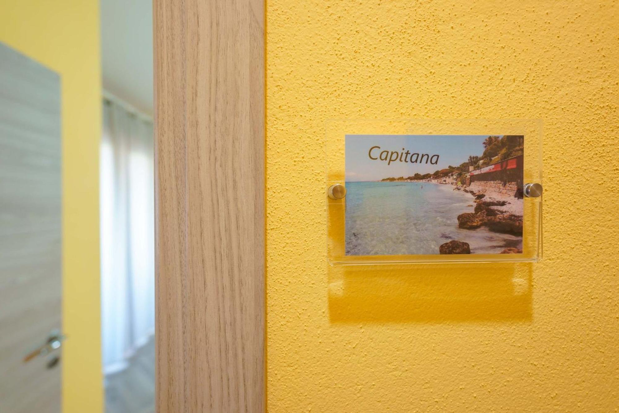 Paradise Home Quartu SantʼElena Εξωτερικό φωτογραφία