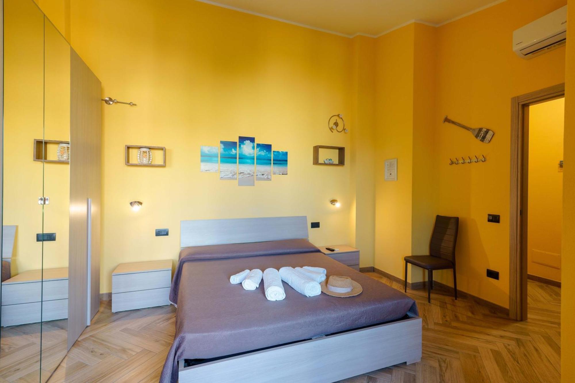 Paradise Home Quartu SantʼElena Εξωτερικό φωτογραφία