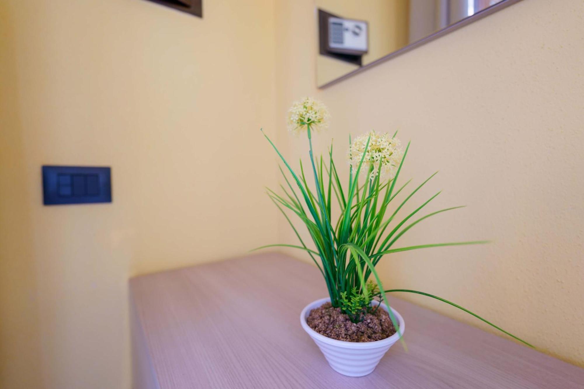 Paradise Home Quartu SantʼElena Εξωτερικό φωτογραφία