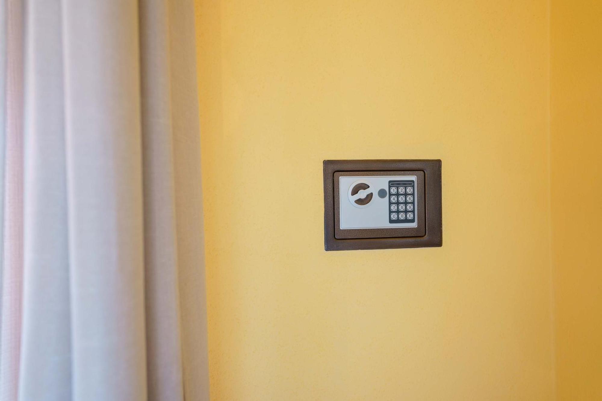 Paradise Home Quartu SantʼElena Εξωτερικό φωτογραφία