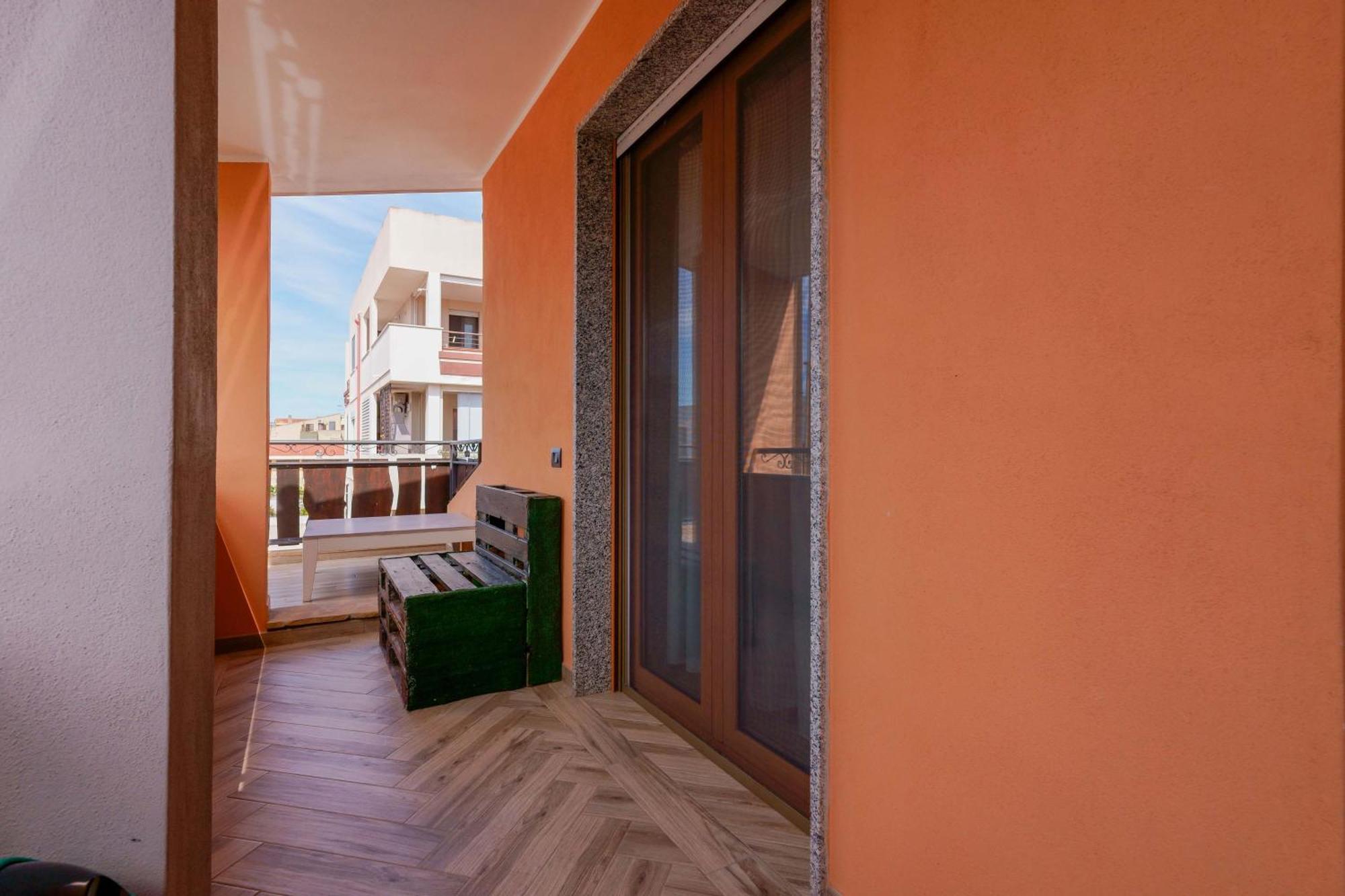 Paradise Home Quartu SantʼElena Εξωτερικό φωτογραφία