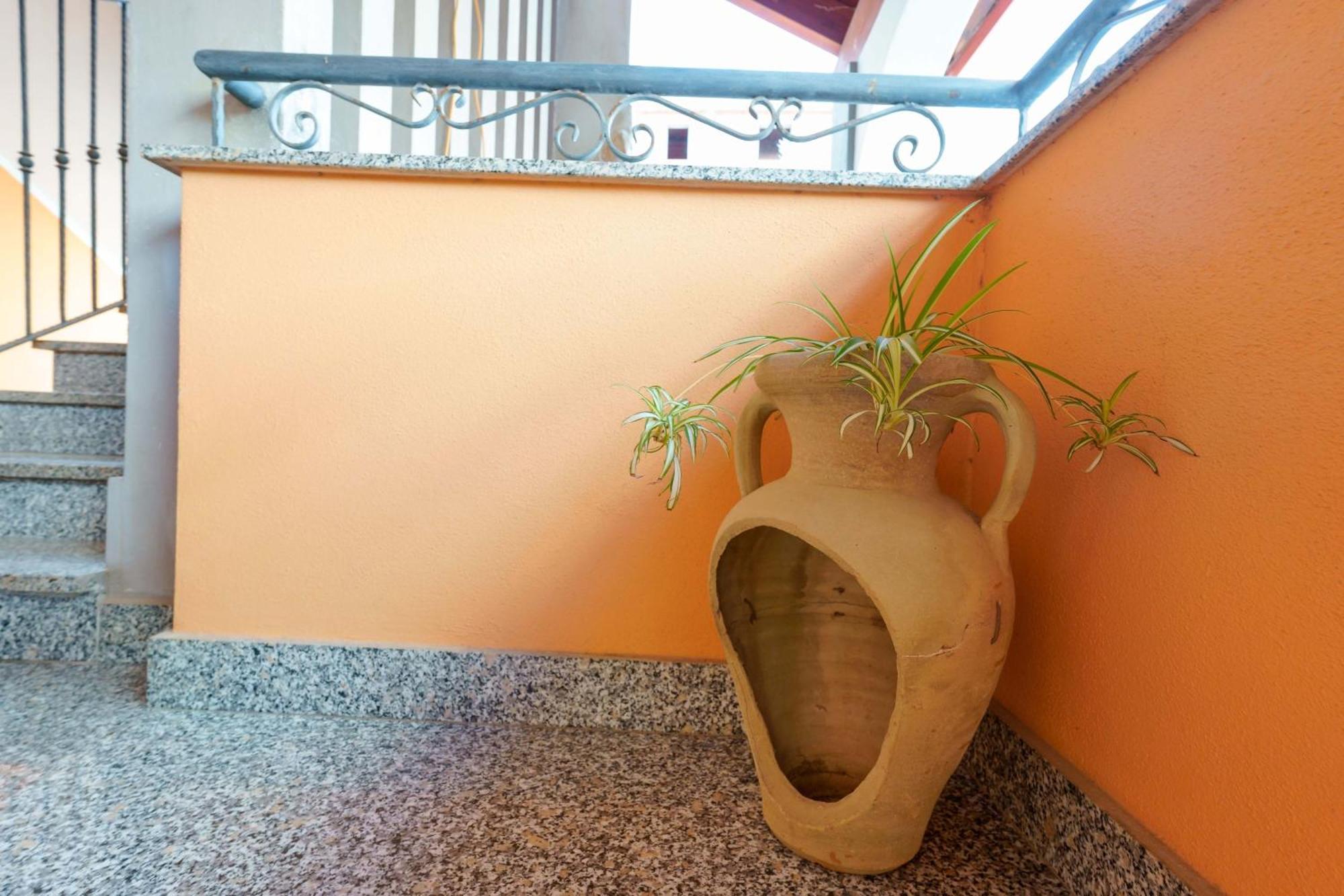 Paradise Home Quartu SantʼElena Εξωτερικό φωτογραφία