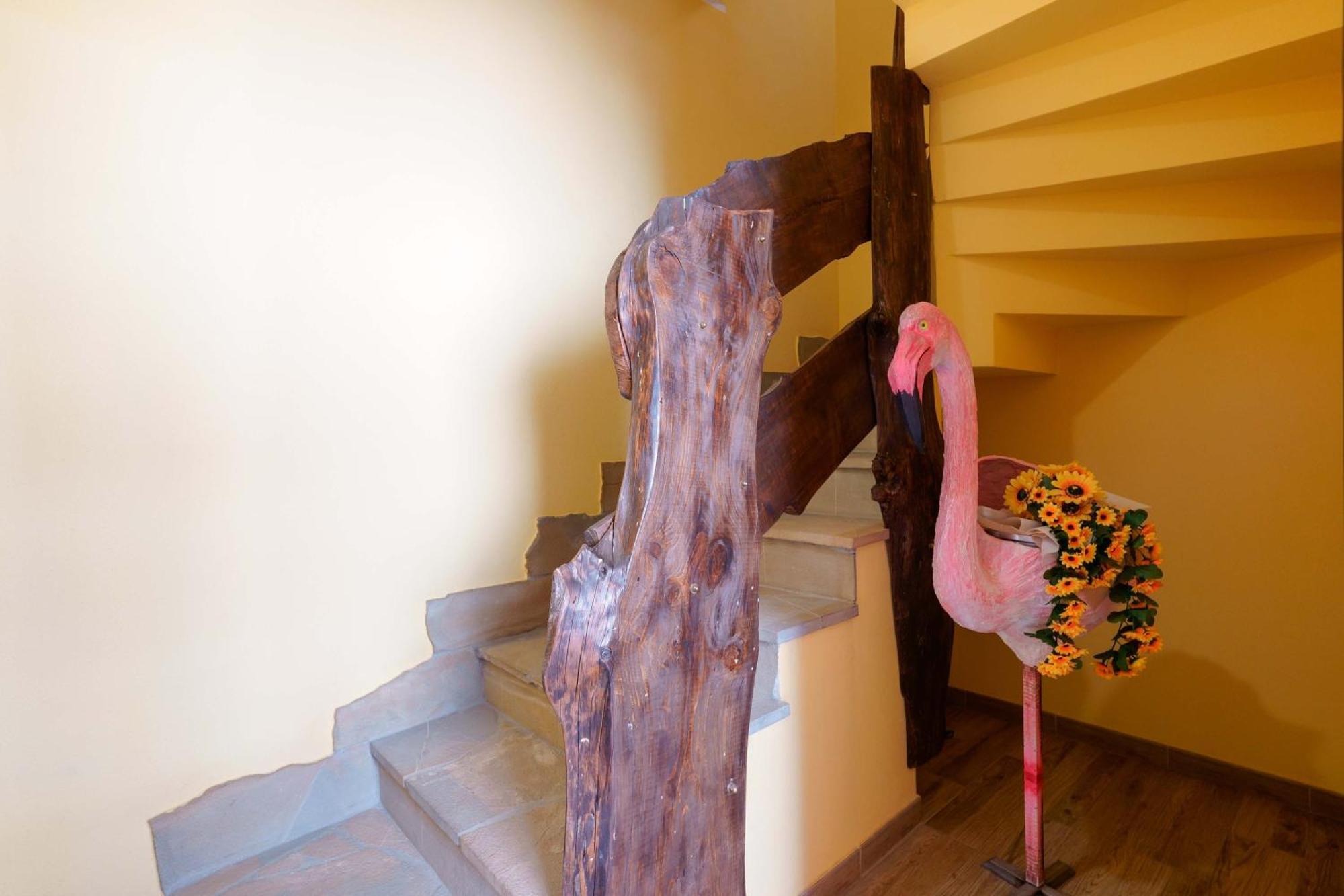 Paradise Home Quartu SantʼElena Εξωτερικό φωτογραφία