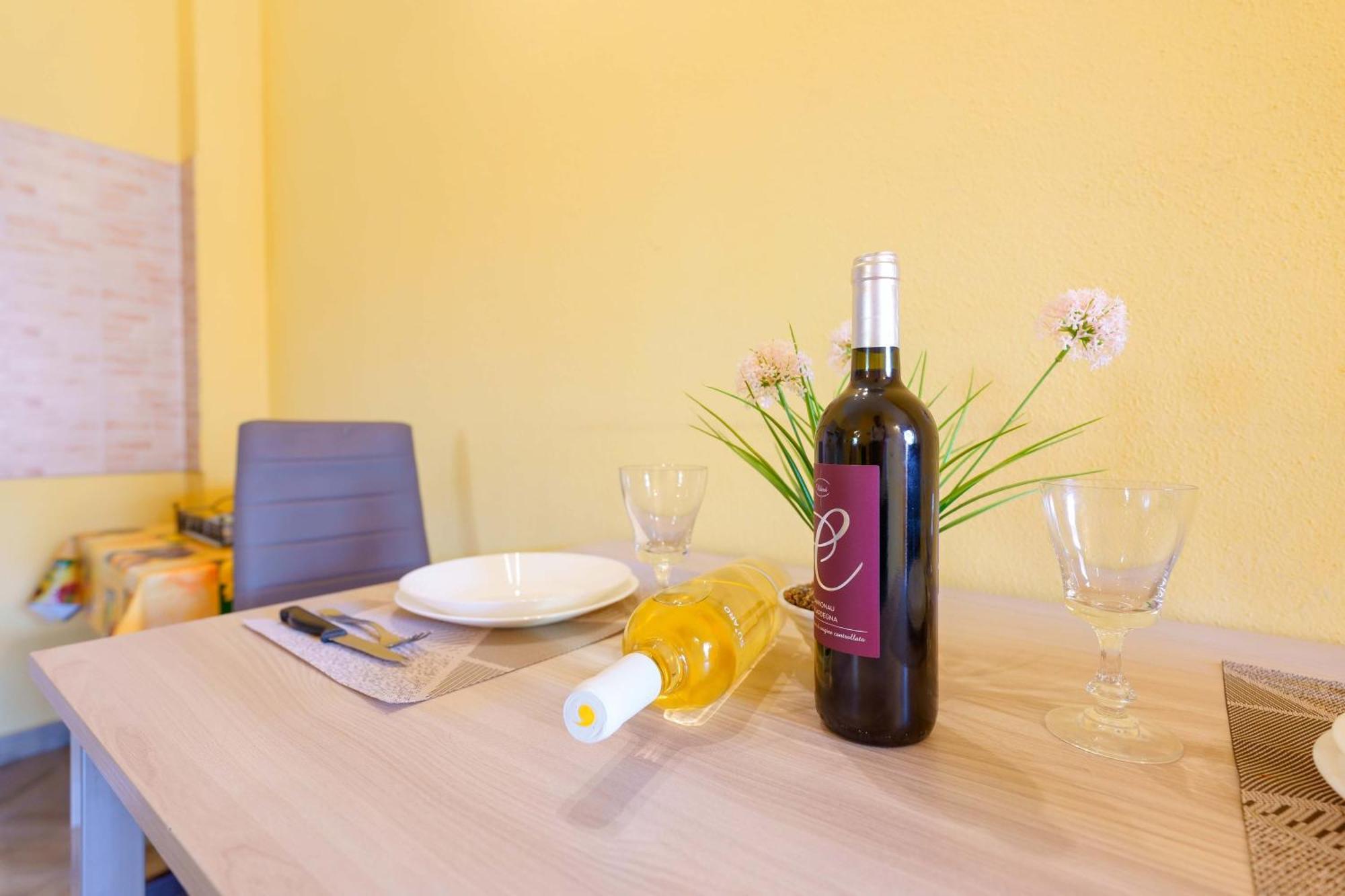 Paradise Home Quartu SantʼElena Εξωτερικό φωτογραφία