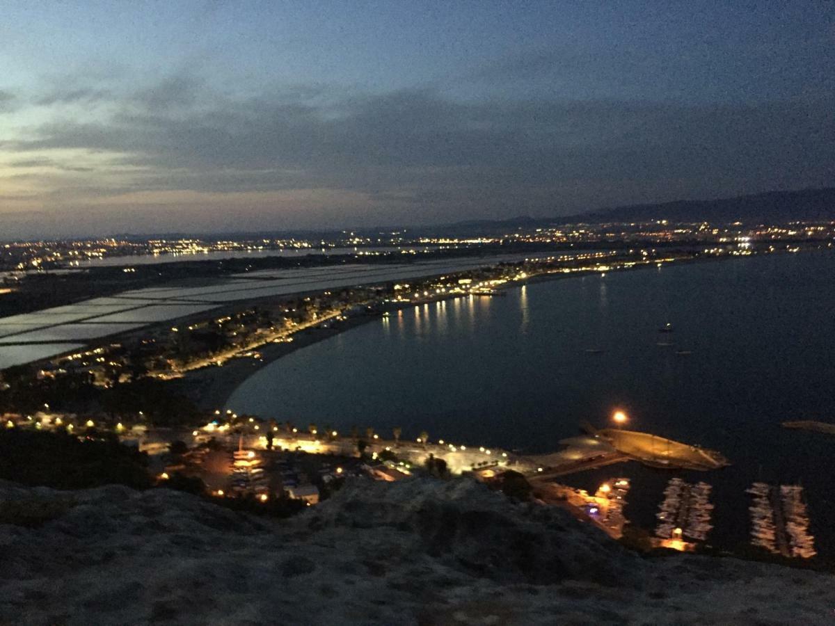 Paradise Home Quartu SantʼElena Εξωτερικό φωτογραφία