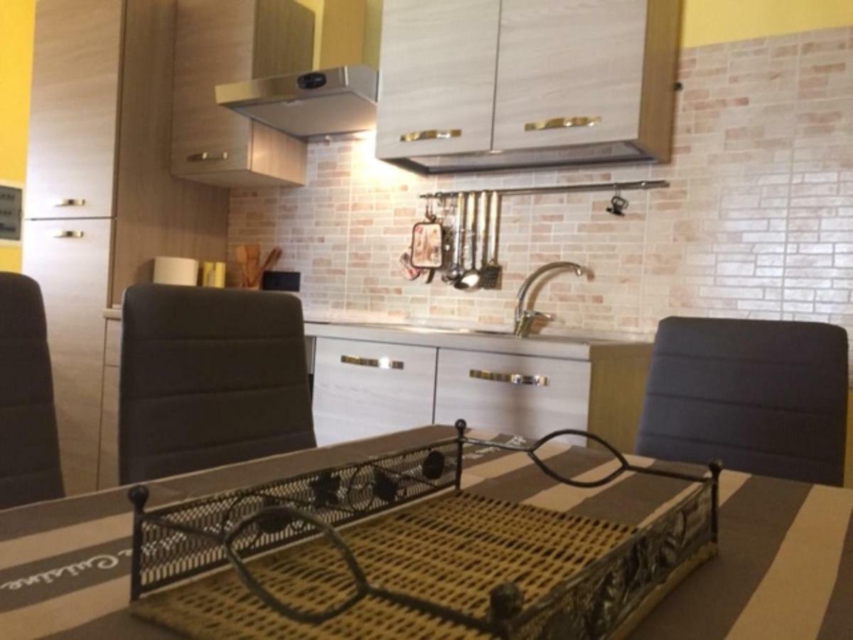 Paradise Home Quartu SantʼElena Εξωτερικό φωτογραφία