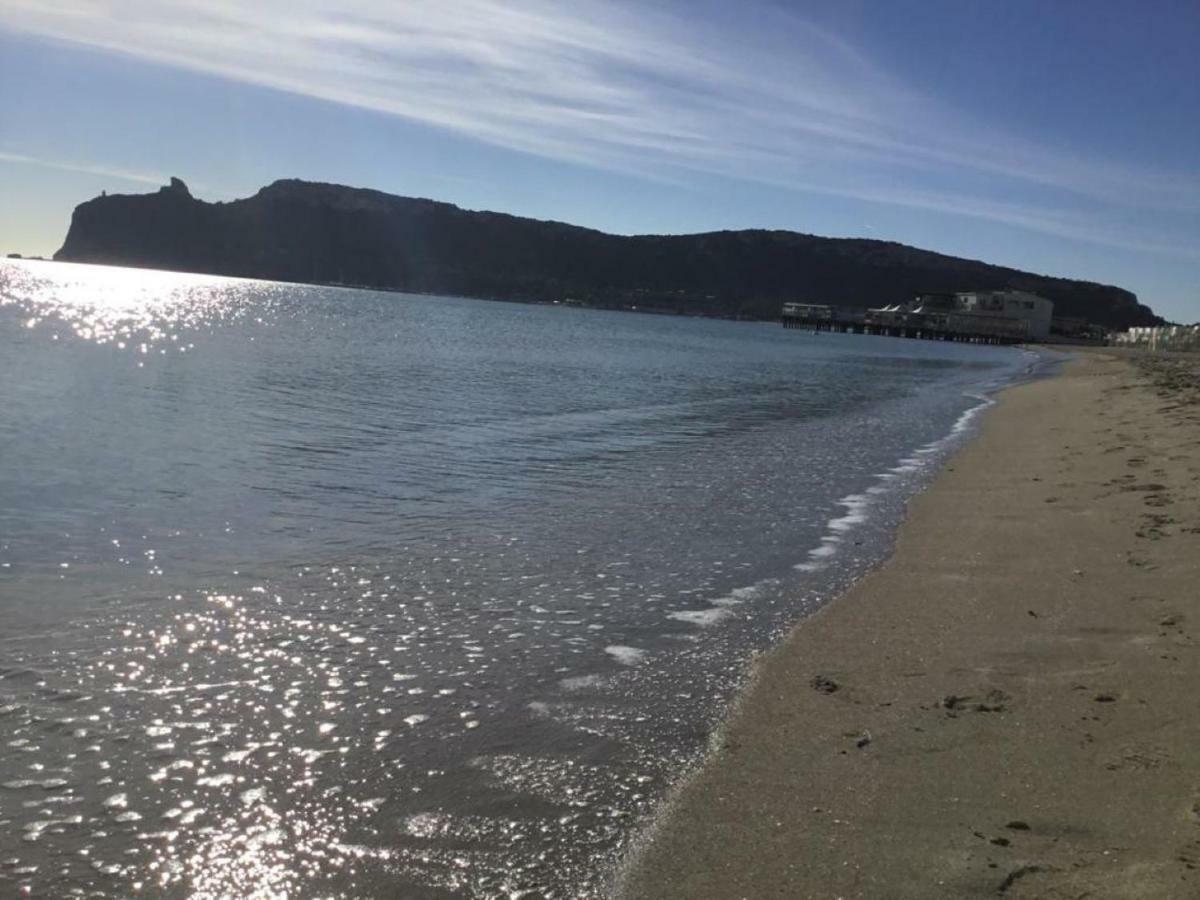 Paradise Home Quartu SantʼElena Εξωτερικό φωτογραφία
