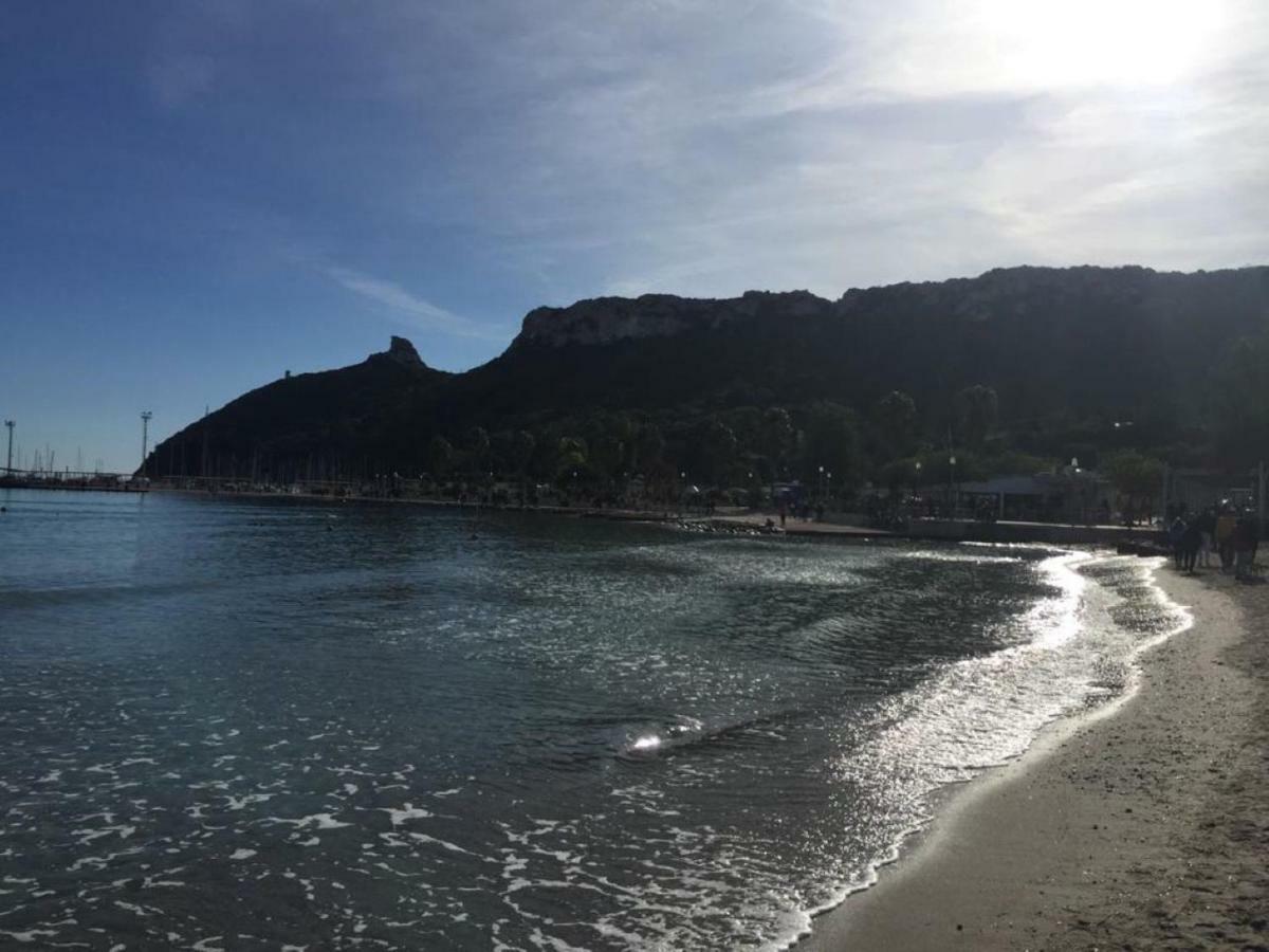 Paradise Home Quartu SantʼElena Εξωτερικό φωτογραφία