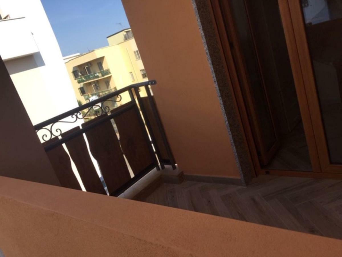 Paradise Home Quartu SantʼElena Εξωτερικό φωτογραφία
