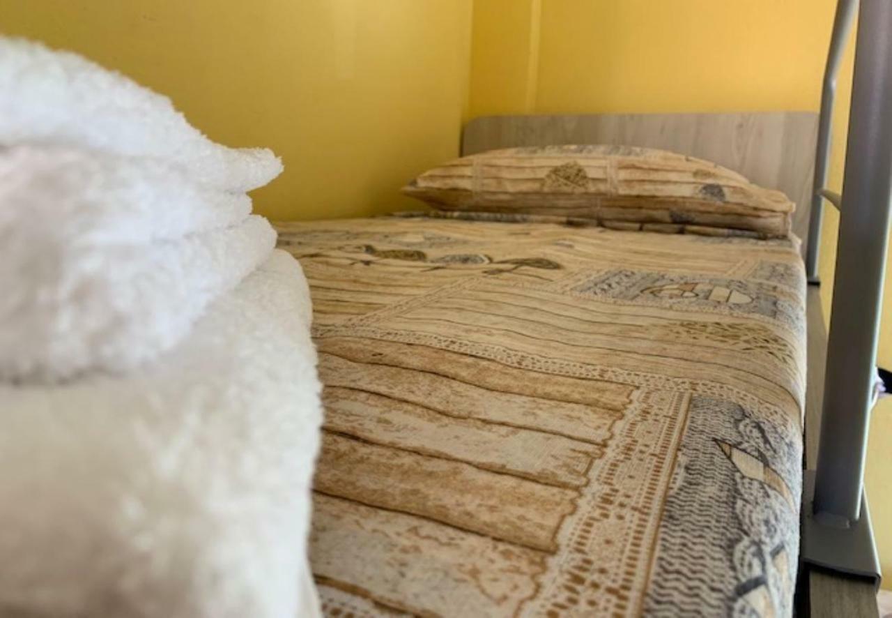 Paradise Home Quartu SantʼElena Εξωτερικό φωτογραφία