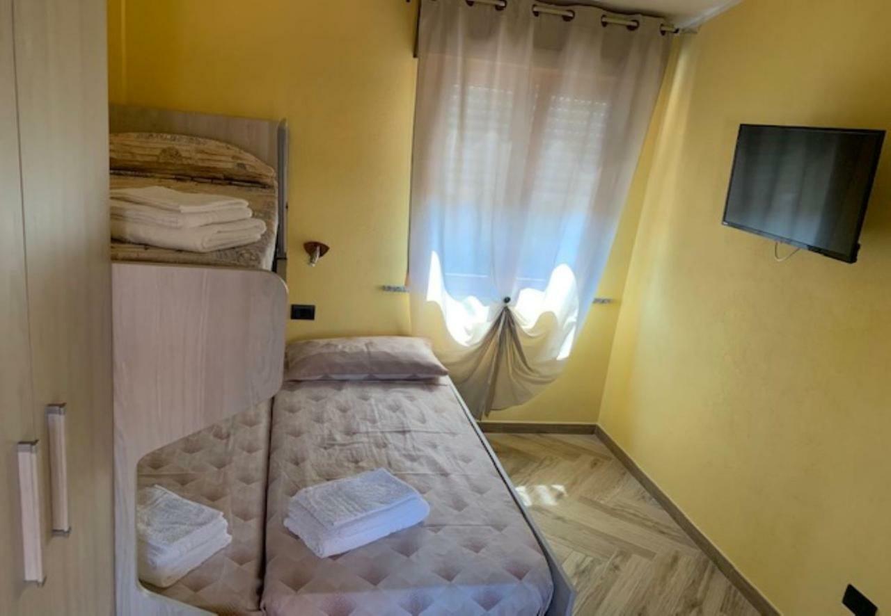 Paradise Home Quartu SantʼElena Εξωτερικό φωτογραφία